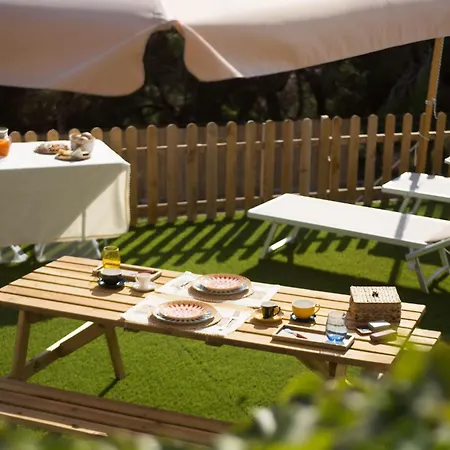 Bed and breakfast Yurta Glamping San Leone Agrigento