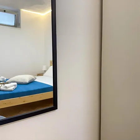 Yurta Glamping San Leone & Casa Baia Blu * Αγκριτζέντο
