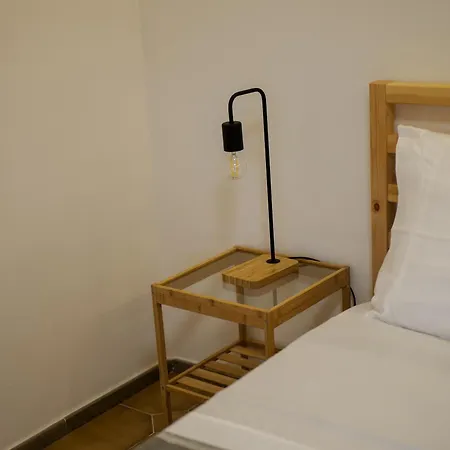 Yurta Glamping San Leone & Casa Baia Blu Αγκριτζέντο