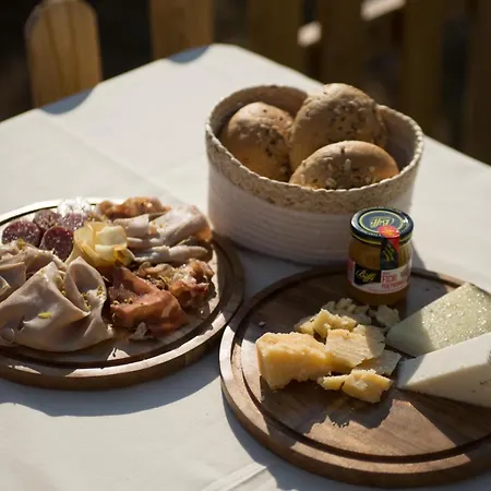 Yurta Glamping San Leone * Agrigento