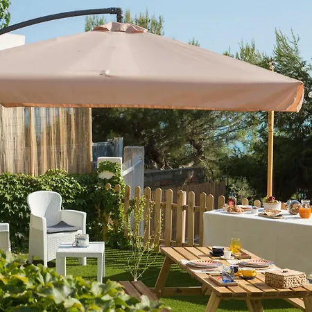 Yurta Glamping San Leone * Agrigento