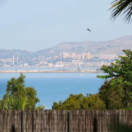 Yurta Glamping San Leone & Casa Baia Blu Agrigento