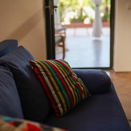 Yurta Glamping San Leone & Casa Baia Blu * Agrigento
