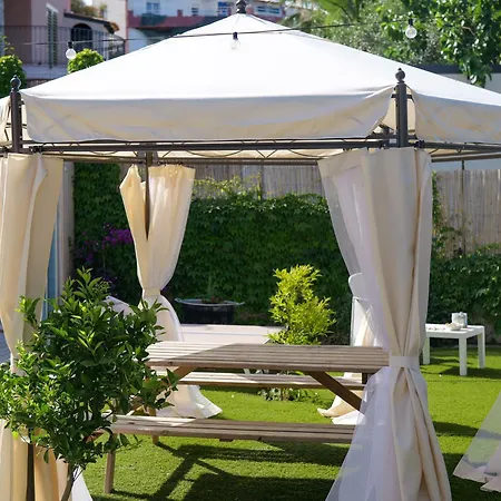 Yurta Glamping San Leone & Casa Baia Blu * Agrigento