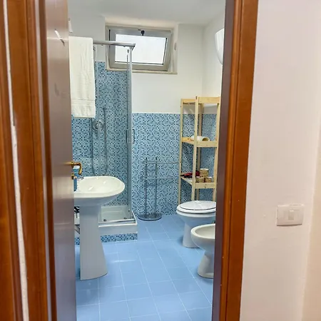 Bed & Breakfast Yurta Glamping San Leone & Casa Baia Blu Agrigento