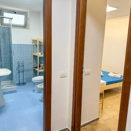 Bed & Breakfast Yurta Glamping San Leone & Casa Baia Blu Agrigento