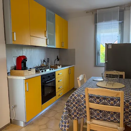 Yurta Glamping San Leone & Casa Baia Blu Bed & Breakfast Agrigento
