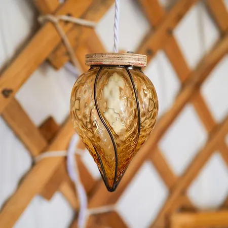Yurta Glamping San Leone & Casa Baia Blu Agrigento